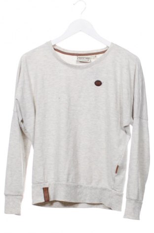 Herren Shirt Naketano, Größe XS, Farbe Ecru, Preis 21,00 €