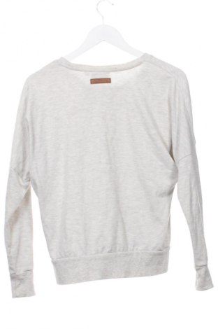 Herren Shirt Naketano, Größe XS, Farbe Ecru, Preis 21,00 €
