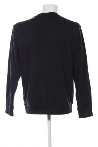 Herren Shirt Napapijri, Größe L, Farbe Schwarz, Preis 91,99 €