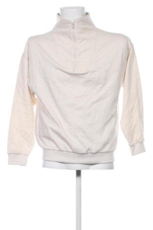 Herren Shirt New Look, Größe S, Farbe Beige, Preis 13,99 €