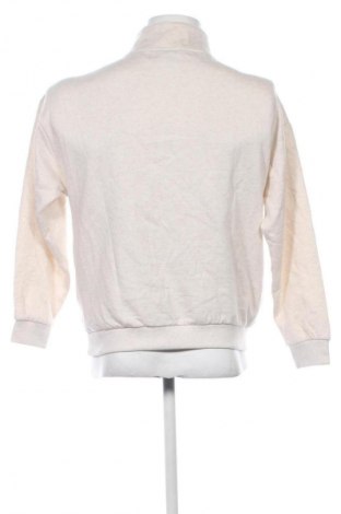Herren Shirt New Look, Größe S, Farbe Beige, Preis 13,99 €