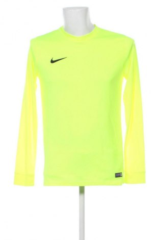 Bluză de bărbați Nike, Mărime M, Culoare Albastru, Preț 108,20 Lei