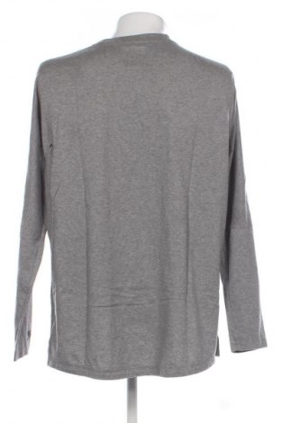 Bluză de bărbați Nike, Mărime XL, Culoare Gri, Preț 107,89 Lei