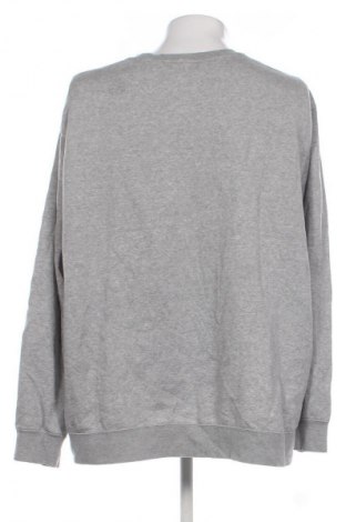 Ανδρική μπλούζα Nike, Μέγεθος 3XL, Χρώμα Γκρί, Τιμή 28,99 €