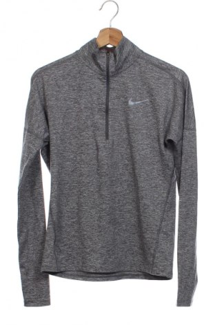 Bluză de bărbați Nike, Mărime XS, Culoare Gri, Preț 137,99 Lei