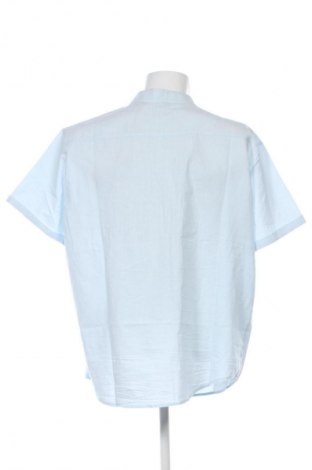 Herren Shirt OUKU, Größe 3XL, Farbe Blau, Preis € 6,99