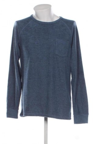 Bluză de bărbați Old Navy, Mărime L, Culoare Albastru, Preț 46,99 Lei