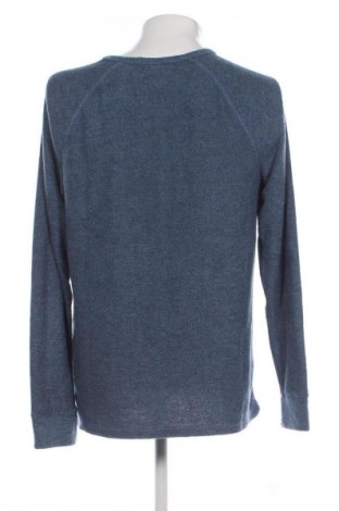 Bluză de bărbați Old Navy, Mărime L, Culoare Albastru, Preț 46,99 Lei