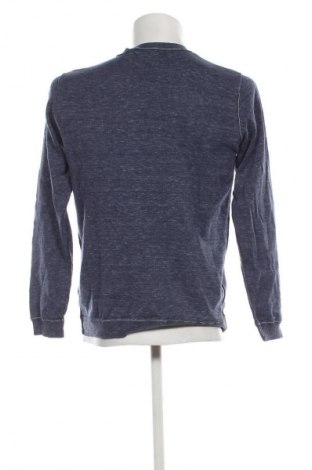 Bluză de bărbați Originals By Jack & Jones, Mărime M, Culoare Albastru, Preț 47,99 Lei