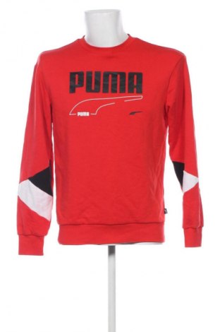 Męska bluzka PUMA, Rozmiar S, Kolor Kolorowy, Cena 113,99 zł