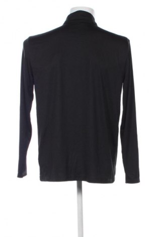 Bluză de bărbați PUMA, Mărime M, Culoare Negru, Preț 121,70 Lei