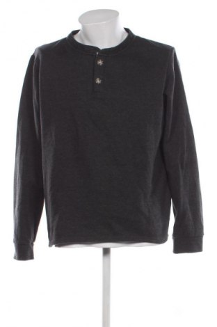 Bluză de bărbați Pier One, Mărime XL, Culoare Gri, Preț 47,99 Lei