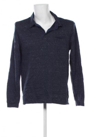 Pánské tričko  Pierre Cardin, Velikost XL, Barva Modrá, Cena  569,00 Kč