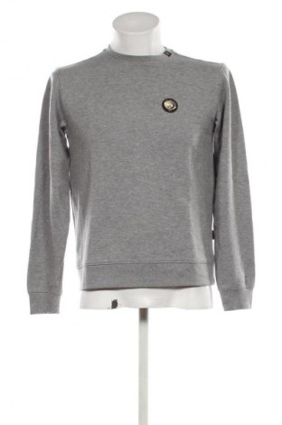 Herren Shirt Plein Sport, Größe M, Farbe Grau, Preis 72,99 €