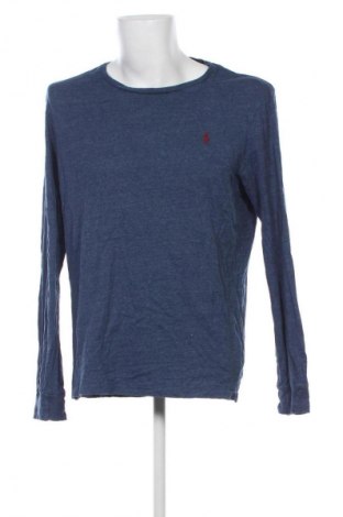 Pánské tričko  Polo Ralph Lauren, Velikost XL, Barva Modrá, Cena  1 379,00 Kč