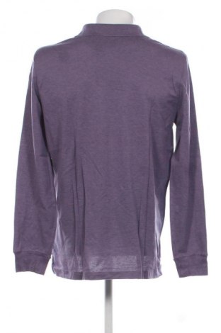 Herren Shirt Polo Ralph Lauren, Größe L, Farbe Lila, Preis € 38,35