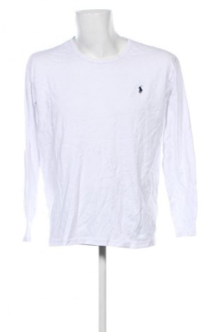 Herren Shirt Polo Sport, Größe 3XL, Farbe Weiß, Preis € 34,99