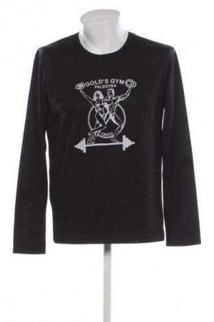 Herren Shirt Proact, Größe L, Farbe Schwarz, Preis 6,99 €
