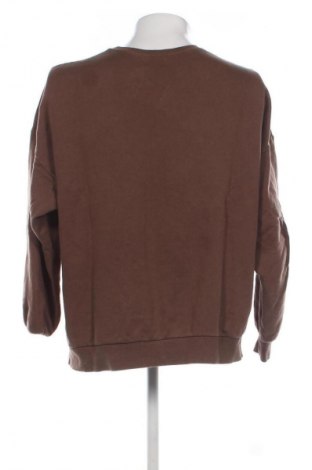 Herren Shirt Pull&Bear, Größe XXL, Farbe Braun, Preis 12,99 €