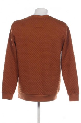 Herren Shirt Pull&Bear, Größe M, Farbe Braun, Preis 6,99 €