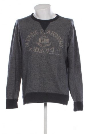 Bluză de bărbați Ralph Lauren Denim & Supply, Mărime L, Culoare Multicolor, Preț 144,74 Lei