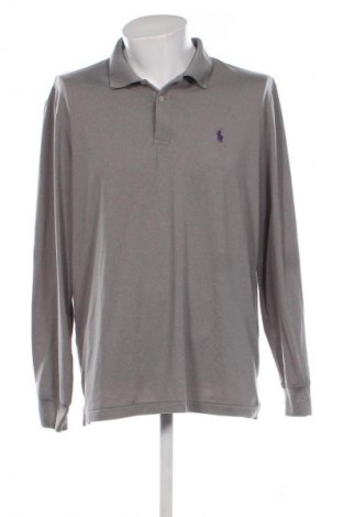 Herren Shirt Ralph Lauren Golf, Größe XL, Farbe Grau, Preis € 49,10