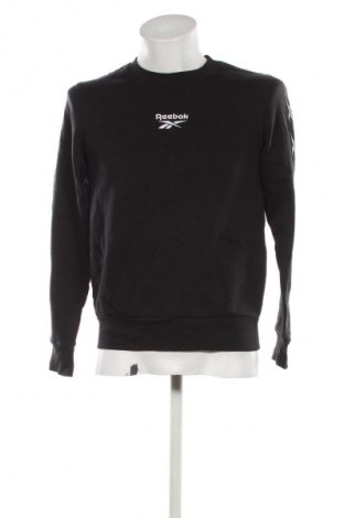 Bluză de bărbați Reebok, Mărime S, Culoare Negru, Preț 118,99 Lei