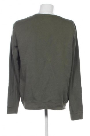 Herren Shirt Replay, Größe 3XL, Farbe Grün, Preis 34,99 €
