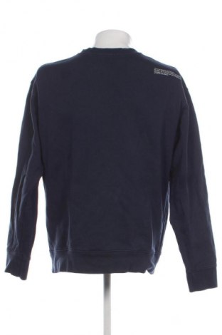 Herren Shirt Replay, Größe XL, Farbe Blau, Preis € 31,72