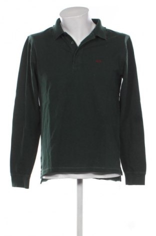Herren Shirt SUN68, Größe L, Farbe Grün, Preis € 31,72