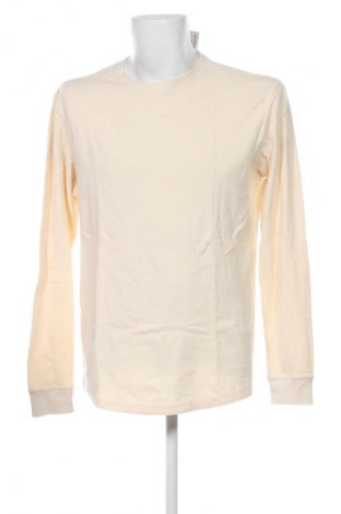 Herren Shirt Scotch & Soda, Größe XL, Farbe Ecru, Preis € 31,71
