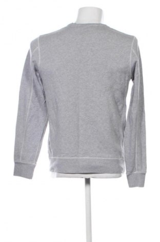Herren Shirt Scotch & Soda, Größe M, Farbe Grau, Preis € 31,71