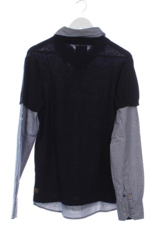 Herren Shirt Scotch Co., Größe M, Farbe Blau, Preis € 25,06