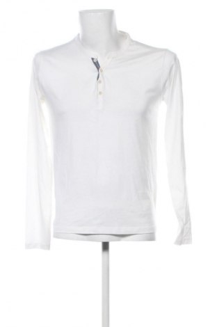 Herren Shirt Selected Homme, Größe S, Farbe Weiß, Preis 21,99 €