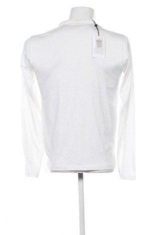 Herren Shirt Selected Homme, Größe S, Farbe Weiß, Preis 21,99 €