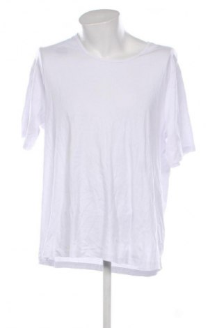 Pánské tričko  Signature, Velikost 4XL, Barva Bílá, Cena  209,00 Kč
