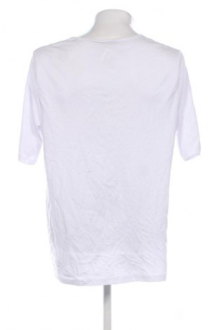 Pánské tričko  Signature, Velikost 4XL, Barva Bílá, Cena  209,00 Kč
