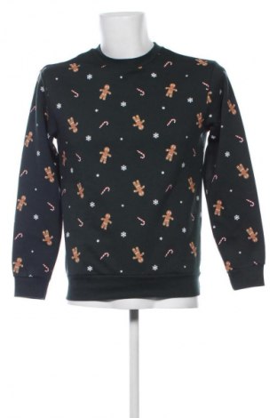 Bluză de bărbați Sinsay, Mărime S, Culoare Multicolor, Preț 67,99 Lei