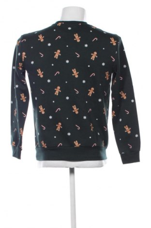 Bluză de bărbați Sinsay, Mărime S, Culoare Multicolor, Preț 67,99 Lei