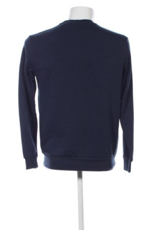 Herren Shirt Sinsay, Größe M, Farbe Blau, Preis € 11,20