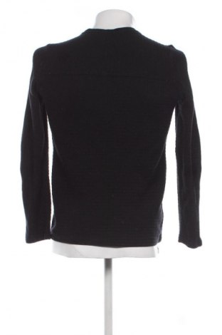 Bluză de bărbați Smog, Mărime S, Culoare Negru, Preț 33,99 Lei
