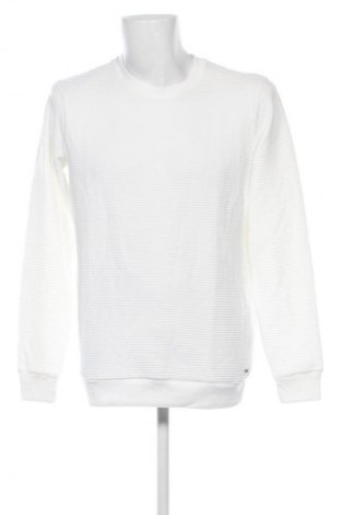 Herren Shirt Smog, Größe L, Farbe Weiß, Preis € 9,99