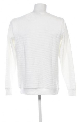 Herren Shirt Smog, Größe L, Farbe Weiß, Preis € 9,99