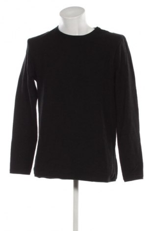 Herren Shirt Smog, Größe L, Farbe Schwarz, Preis 10,00 €