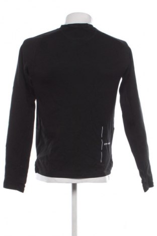 Herren Shirt Stanno, Größe S, Farbe Schwarz, Preis € 7,99
