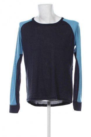 Bluză de bărbați TCM, Mărime XL, Culoare Albastru, Preț 40,99 Lei