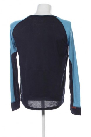 Bluză de bărbați TCM, Mărime XL, Culoare Albastru, Preț 40,99 Lei