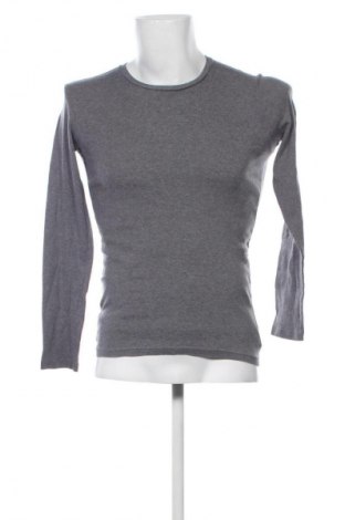Herren Shirt Tezenis, Größe S, Farbe Grau, Preis € 18,47