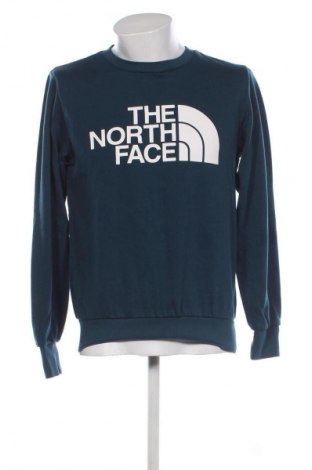 Pánské tričko  The North Face, Velikost S, Barva Modrá, Cena  1 012,00 Kč