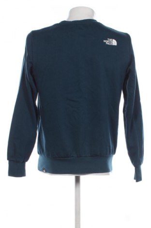 Pánské tričko  The North Face, Velikost S, Barva Modrá, Cena  1 012,00 Kč